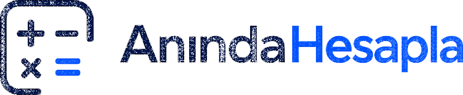 AnındaHesapla logosu